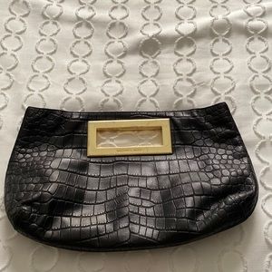 Michael Kors clutch bag